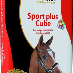 EquiFirst Sport Plus Cube 20 kg
