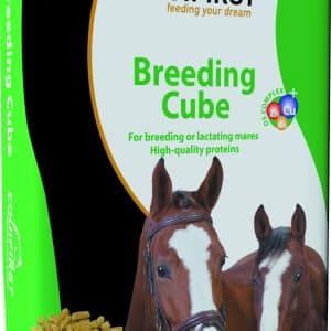 EquiFirst Breeding Cube 20 kg