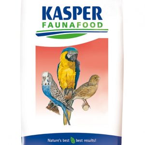 Kasper FaunaFood Strooivoer 20 kg