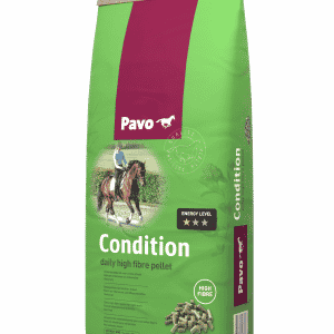 PAVO Condition 20 kg