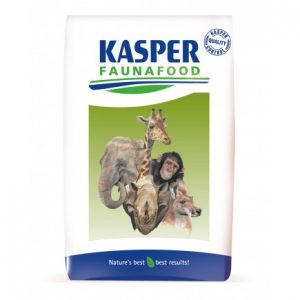 Kasper FaunaFood Alpacakorrel 20 kg