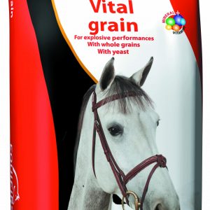 EquiFirst Vital Grain 20 kg