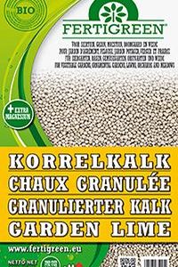 Fertigreen Korrelkalk 25 kg