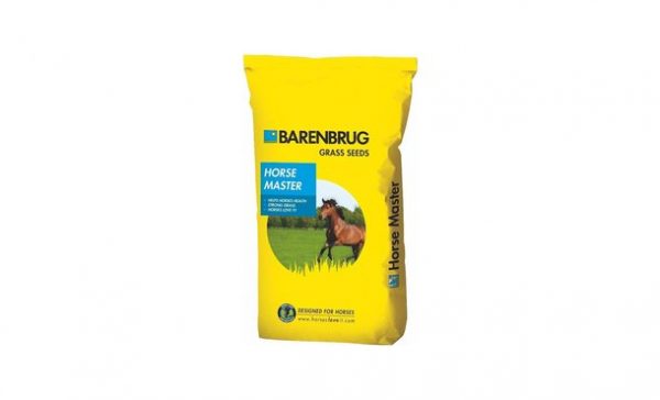 Graszaad Barenburg Horse Master 1 kg