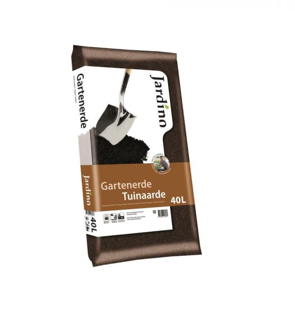 Jardino Bemeste Tuinaarde 40 ltr