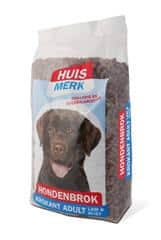 Huismerk Hondenbrokken Lam&Rijst 10 kg