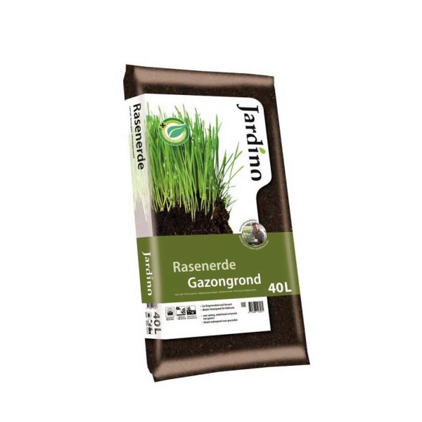 Jardino Gazongrond 40 ltr