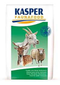 Kasper FaunaFood Schapenkorrel 20 kg