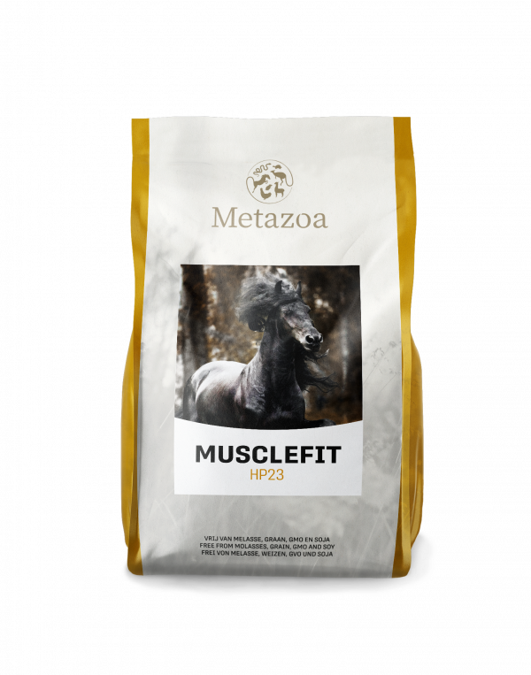 Metazoa MuscleFit HP23 20 kg
