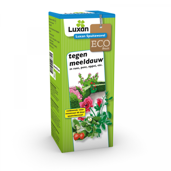 Luxan Spuitzwavel Tegen Meeldauw 200 gr