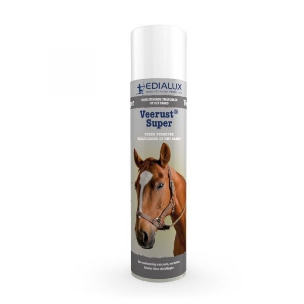 Veerust Super Paard 600 ml