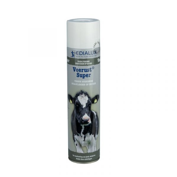 Veerust Super Koe 600 ml