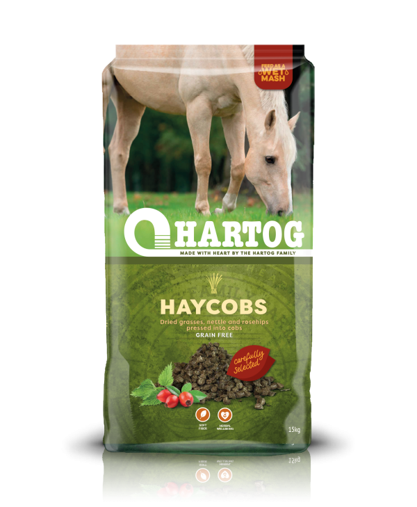Hartog Haycobs 15 kg