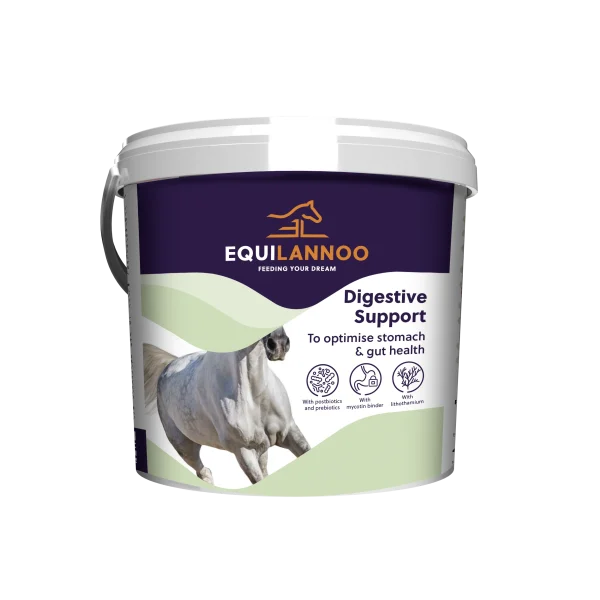 EquiLannoo Digestive Support 4 kg