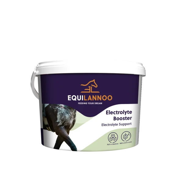 EquiLannoo Electrolyte Booster 2 kg