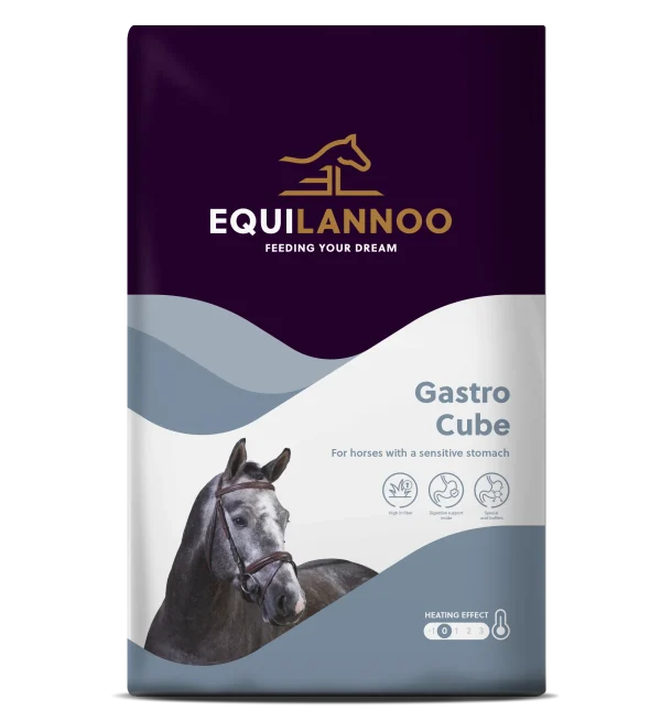 EquiLannoo Gastro Cube 20 kg