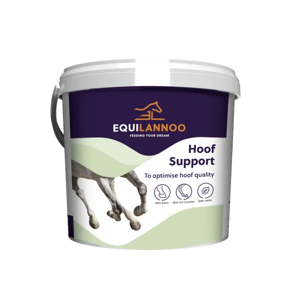 EquiLannoo Hoof Support 4 kg