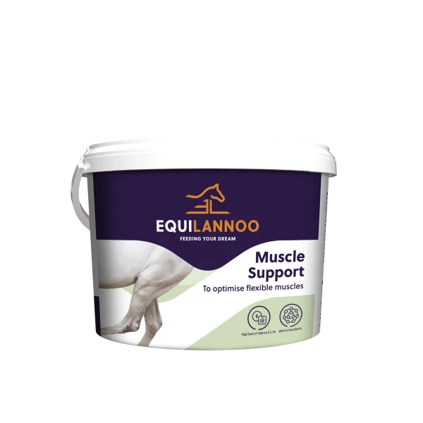 EquiLannoo Muscle Support 2 kg