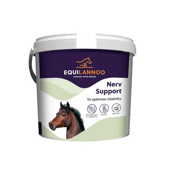 EquiLannoo Nerv Support 4 kg