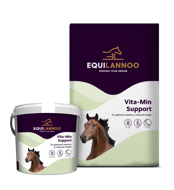 EquiLannoo Vita-Min Support XXL 20 kg
