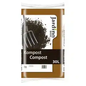 Jardino Tuin Compost 30 ltr