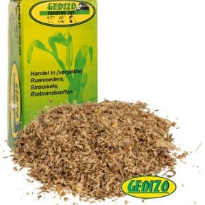 Gedizo Snijmais MPB-mix 25 kg