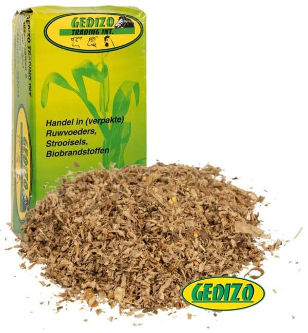 Gedizo Snijmais MPB-mix 25 kg