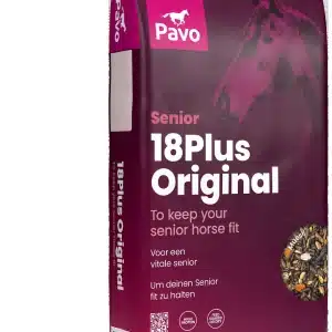 PAVO 18Plus Original 15 kg