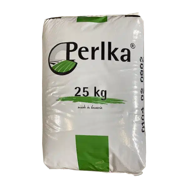 Perlka Kalkstikstof 25 kg
